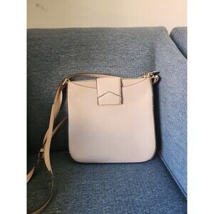 Trina Turk Tan Crossbody Bag